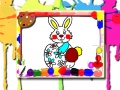 เกม Easter Coloring Book
