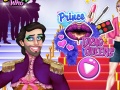 เกม Prince Drag Queen