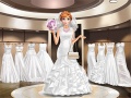 เกม Annie Wedding Shopping