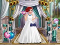 เกม Princess Wedding Dress Up