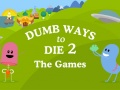 เกม Dumb Ways To Die 2