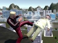 เกม German in Mad City
