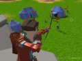 เกม Archer Master 3d Castle Defense