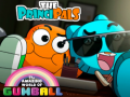 เกม The Amazing World of Gumball The Principals