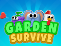 เกม Garden Survive