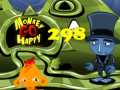 เกม Monkey Go Happy Stage 298