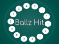 เกม Ballz Hit