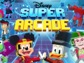 เกม Disney Super Arcade