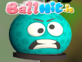 เกม Ballhit.io 