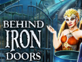 เกม Behind Iron Doors