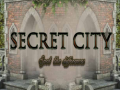 เกม Secret City Spot The Difference