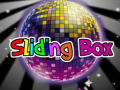เกม Sliding Box