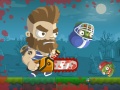 เกม Zombies Eat All