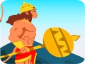 เกม Hanuman Adventure