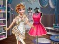 เกม Princess Dream Dress