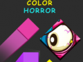 เกม Color Horror