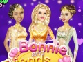 เกม Bonnie and Friends Bollywood