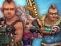 เกม Storm City Mafia