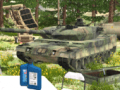 เกม Armor Contest