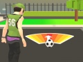 เกม Soccer Shoot 3D