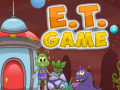 เกม E.T. Game