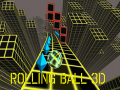 เกม Rolling Ball 3d