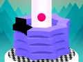 เกม Stack Ball Fall