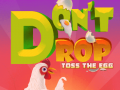 เกม Don't Drop