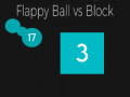 เกม Flappy Ball vs Block