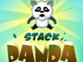เกม Stack Panda