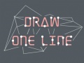 เกม Draw One Line