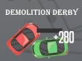 เกม Demolition derby