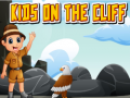 เกม Kids On The Cliff