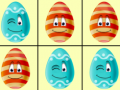 เกม Easter TicTacToe