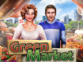 เกม Green Market