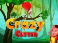 เกม Crazy Cutter