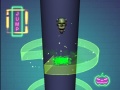 เกม Spooky Helix Ball