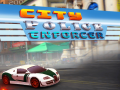 เกม City Police Enforcer