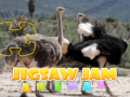 เกม Jigsaw Jam Animal