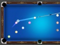 เกม Billiard Tour