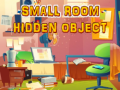เกม Small Room Hidden Object