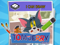 เกม The Tom and Jerry Show I Can Draw