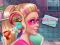เกม Super Doll Ear Doctor