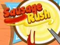เกม Sausage Rush