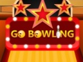 เกม Go Bowling
