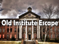 เกม Old Scientific Institute escape