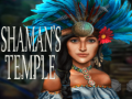 เกม Shaman's Temple