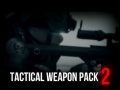 เกม Tactical Weapon Pack 2