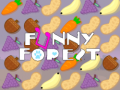 เกม Funny Forest