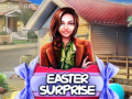 เกม Easter Surprise